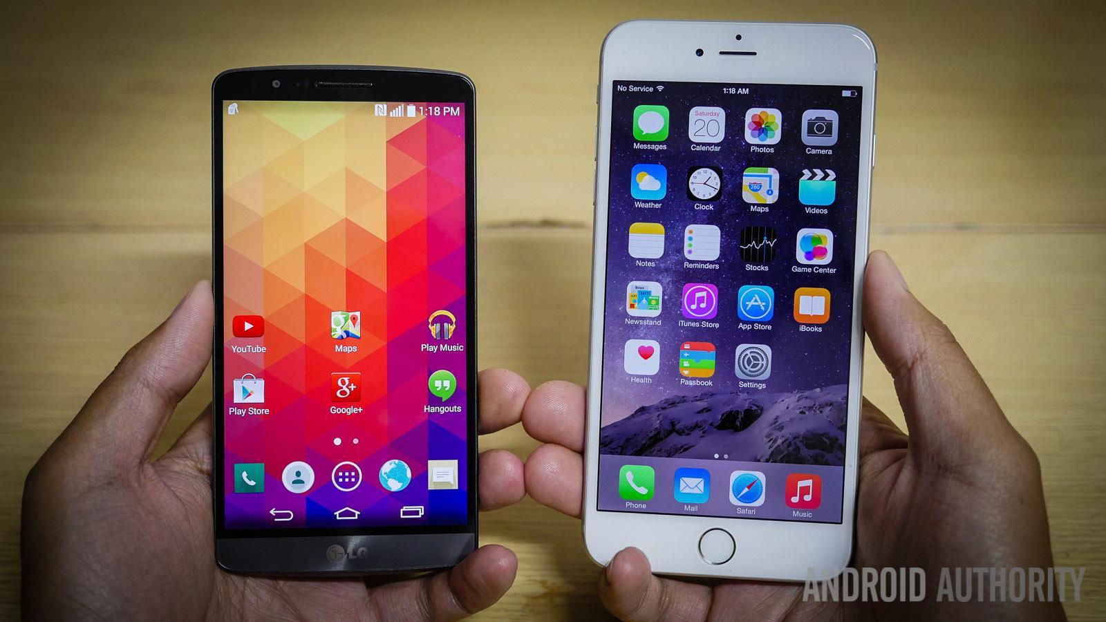 Neden iPhone’a geçtim?