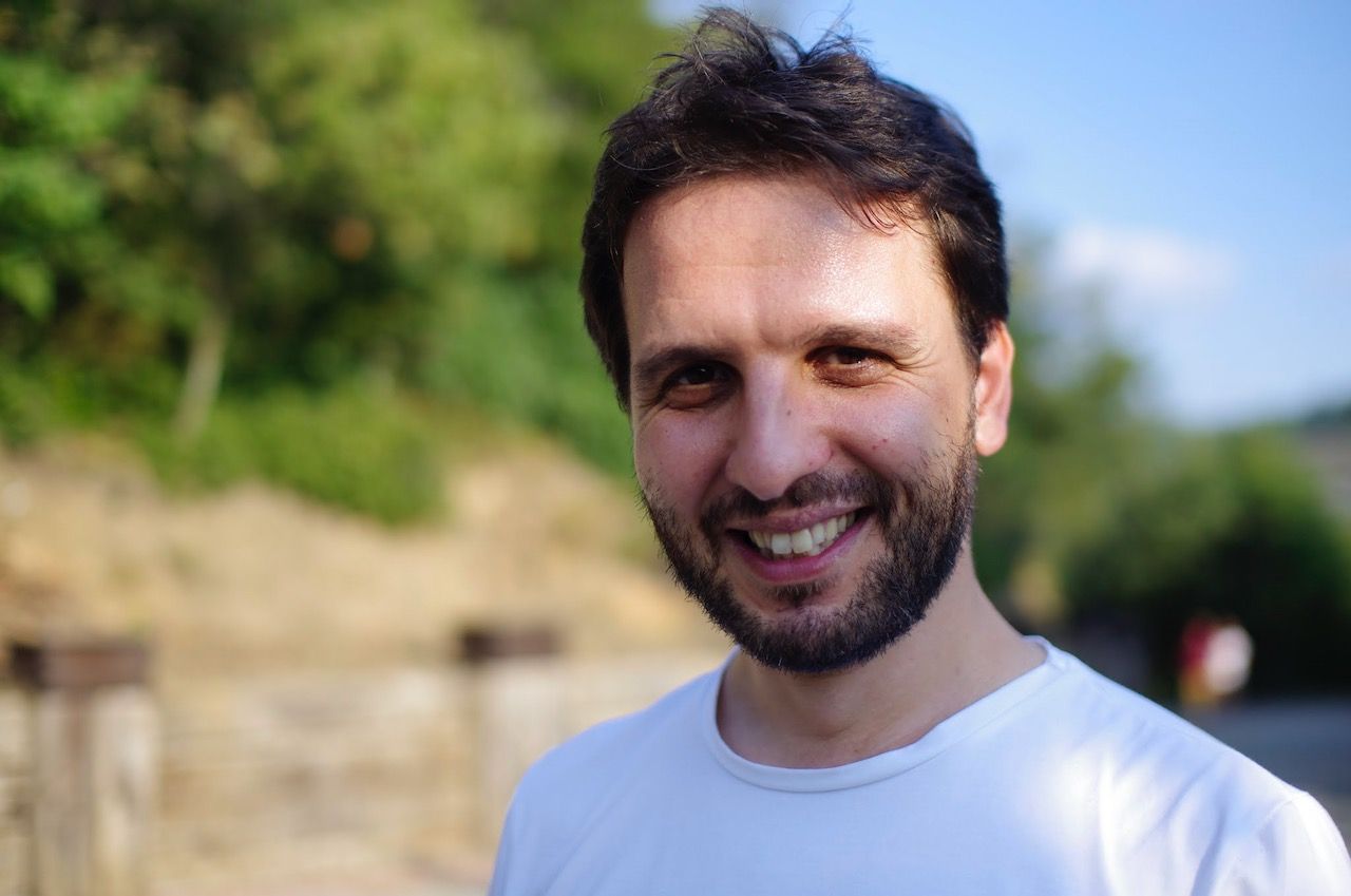 Murat Çorlu