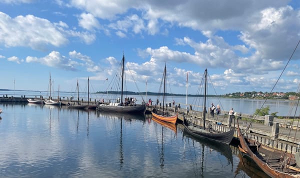 Danimarka